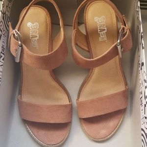 Brash Storm Tempete Shoes